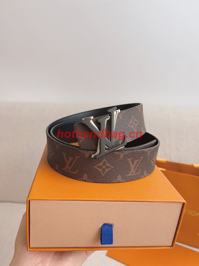 Louis Vuitton Belt 40MM LVB00129